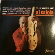 Al Caiola - The Best Of Al Caiola