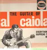 LP - Al Caiola - The Guitar Of Al Caiola - Everything Happens To Me