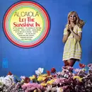 LP - Al Caiola - Let The Sunshine In