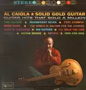 LP - Al Caiola - Solid Gold Guitar