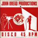 12'' - Al Campbell - Riot