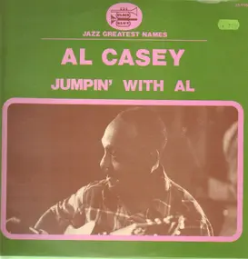 Al Casey - Jumpin' With Al