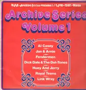 Al Casey - NPR Archive Series Volume 1