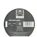 12inch Vinyl Single - Alcatraz - Give Me Luv