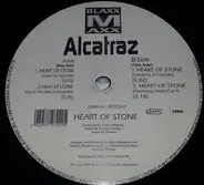 Alcatraz - Heart Of Stone