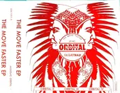 Alcatraz - The Move Faster EP