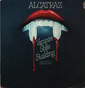 Alcatraz - Vampire State Building