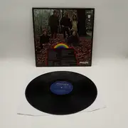 LP - Alcatraz - Vampire State Building - 1st German press on Philips Blue Labels