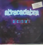 Alcatra'Z - Abracadabra