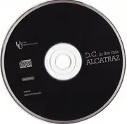 CD - Alcatraz - D.C. In The Mix