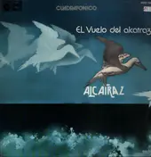Alcatraz - El Vuelo Del Alcatraz