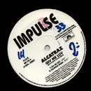 12inch Vinyl Single - Alcatraz - Giv Me Luv