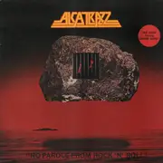 LP - Alcatrazz - No Parole From Rock N Roll