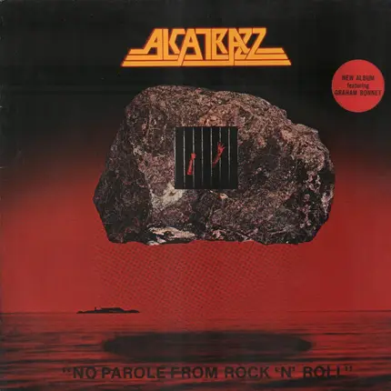 Alcatrazz - No Parole from Rock 'N' Roll