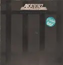 LP - Alcatrazz - Disturbing The Peace
