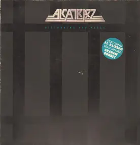 Alcatrazz - Disturbing the Peace