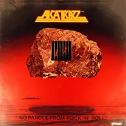 Alcatrazz - Island In The Sun