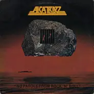 Alcatrazz - No Parole from Rock 'N' Roll