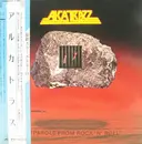 LP - Alcatrazz - No Parole From Rock 'N' Roll