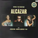 12'' - Alcazar - Crying At The Discoteque