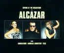 CD Single - Alcazar - Crying at the Discoteque