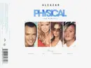 CD Single - Alcazar - Physical (The Remixes)