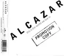 CD Single - Alcazar - This Is The World We Live In