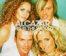 CD Single - Alcazar - THIS IS THE WORLD WE LIVE IN