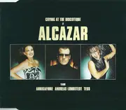 CD Single - Alcazar - Crying At The Discoteque