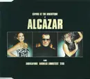 CD Single - Alcazar - Crying At The Discoteque