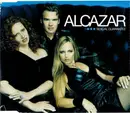 CD Single - Alcazar - Sexual Guarantee