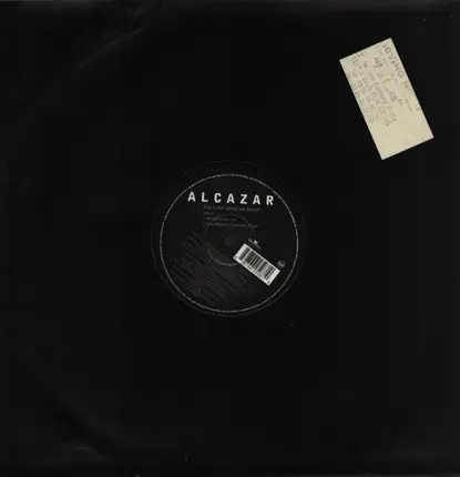 Alcazar - This Is The World We Live In
