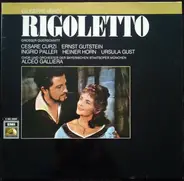 Verdi - Rigoletto (Großer Querschnitt)