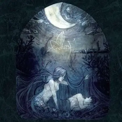 Alcest - Ecailles De Lune -Ltd-