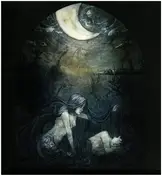Alcest - Écailles de Lune