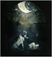 Alcest - Écailles de Lune