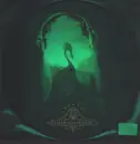 LP - Alcest - Les Voyages De L'ame - Picture Disc / Green Sleeve / 10th Anniversary