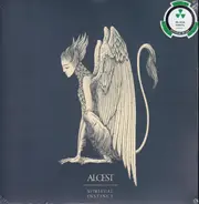 Alcest - Spiritual Instinct