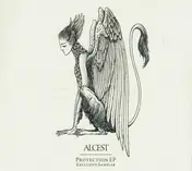 Alcest - Protection EP (Exclusive Sampler)