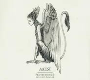 Alcest - Protection EP (Exclusive Sampler)