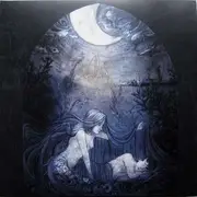 LP - Alcest - Écailles De Lune - 180g - Marbled Vinyl