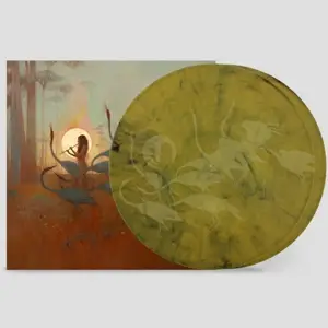 Alcest - Les Chants de L'aurore