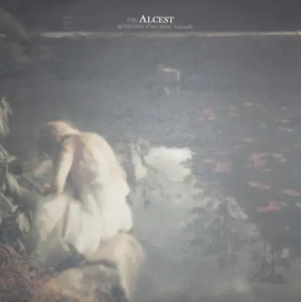 Alcest - Souvenirs d'un Autre Monde