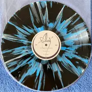 LP - Alcest - Spiritual Instinct - Still Sealed, Blue & White Splatter Vinyl, LTD ED