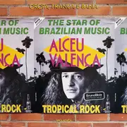 LP - Alceu Valença - Oropa, França E Bahia