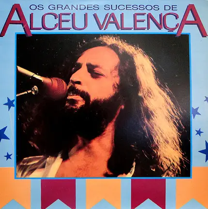 Alceu Valença - Os Grandes Sucessos De Alceu Valença