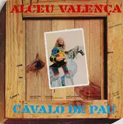 LP - Alceu Valença - Cavalo De Pau