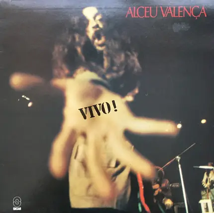 Alceu Valença - Vivo!