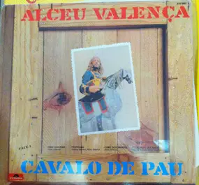 Alceu Valenca - Cavalo De Pau