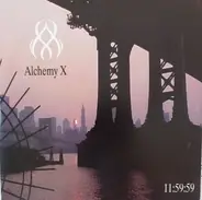 Alchemy X - 11:59:59